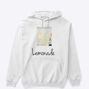 Lemonade sweater